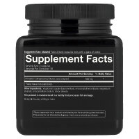 Youtheory, Mens Shilajit, Shilajit f?r M?nner, 60 Kapseln