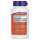 NOW Foods, Bee Pollen Caps, 1.000 mg, 100 Kapseln