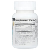Source Naturals, Advanced Ferrochel, 180 Tabletten