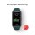 HUAWEI Band 6, 1,47 Zoll FULLVIEW OLED-Display, 96 Trainingsmodi, Grün