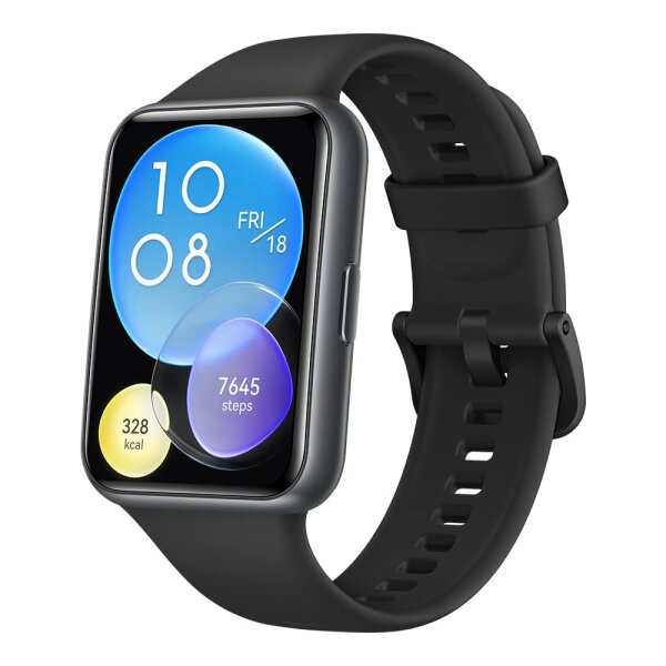HUAWEI Watch FIT 2 SmartWATCH, 1,74 FullView, Bluetooth-Anrufe TEILDEFEKT