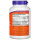 NOW Foods, Glucosamin und Chondroitin, Extrastark, 120 Tabletten