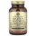 Solgar, Biotin, 5.000 mcg, 100 vegetarische Kapseln