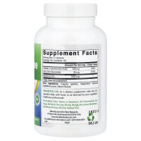 Best Naturals, Berberine Plus, 1.000 mg, 120 Kapseln (500 mg pro Kapsel)