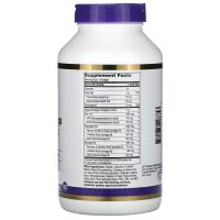 21st Century, Triple Omega Complex 3-6-9, dreifacher...