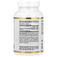 California Gold Nutrition, Selen, hefefrei, 200 mcg, 180 vegetarische Kapseln