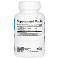 Natural Factors, WomenSense, Trauben-Silber-Extrakt,...