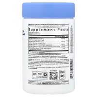 Codeage, Sea Moss, wild gesammelter Knorpeltang, 120 Kapseln