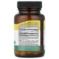 Country Life, P-5-P, 50 mg, 100 Tabletten