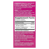 Natures Way, DIM-Plus?, Diindolylmethan, 120 vegane Kapseln
