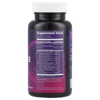 MRM Nutrition, Complete E, Vitamin E, 60 Weichkapseln