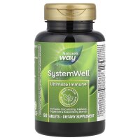 Natures Way, System Well, Ultimate Immunity, 90 Tabletten