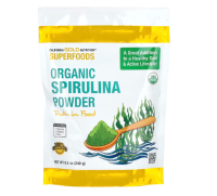 California Gold Nutrition, Superfoods,...