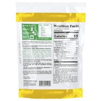 California Gold Nutrition, Superfoods, Bio-Spirulinapulver, 240 g