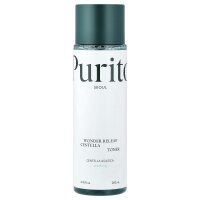 Purito, Wonder Releaf Centella Toner, linderndes Centella-Gesichtswasser, 200 ml