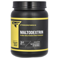 Primaforce, Maltodextrin, geschmacksneutral, 907 g
