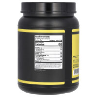 Primaforce, Maltodextrin, geschmacksneutral, 907 g