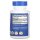 Nutricost, Beta-Glucan 1,3/1,6, 500 mg, 60 Kapseln