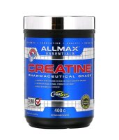 ALLMAX, Kreatin-Pulver, 100% reines mikronisiertes...