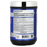 ALLMAX, Kreatin-Pulver, 100% reines mikronisiertes...