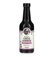 Big Tree Farms, Organic Coco Aminos, Seasoning Sauce...