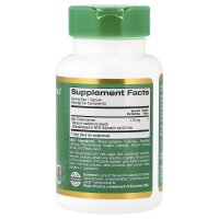 California Gold Nutrition, EuroHerbs, Milk Thistle...