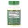 California Gold Nutrition, EuroHerbs, Milk Thistle Extract, Euromed Quality, Mariendistelextrakt, Euromed-Qualit?t, 175 mg, 60 pflanzliche Kapseln