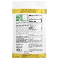 California Gold Nutrition, Superfoods, Organic Turmeric Powder, Bio-Kurkumapulver, 114 g