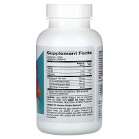 California Gold Nutrition, Kids Omega-3 Fish Oil, Omega-3-Fisch?l f?r Kinder, nat?rlicher Erdbeergeschmack, 60 Fischgelatine-Weichkapseln