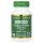 California Gold Nutrition, EuroHerbs?, Ginkgo Biloba Extract, Ginkgo-Biloba-Extrakt, in Euromed-Qualit?t, 120 mg, 60 vegetarische Kapseln