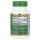 California Gold Nutrition, EuroHerbs?, Ginkgo Biloba Extract, Ginkgo-Biloba-Extrakt, in Euromed-Qualit?t, 120 mg, 60 vegetarische Kapseln