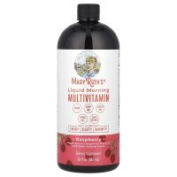 MaryRuths, Liquid Morning Multivitamin, fl?ssiges...