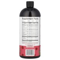 MaryRuths, Liquid Morning Multivitamin, fl?ssiges...