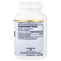 Paradise Herbs, Sun Theanin, 200 mg, 90 vegetarische Kapseln