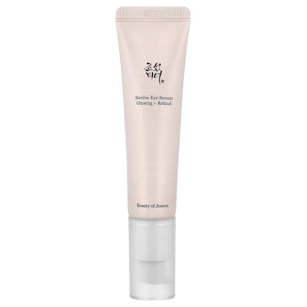 Beauty of Joseon, Revive Eye Serum, Ginseng + Retinal, Augenserum, 30 ml