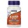 NOW Foods, 5-HTP, 50 mg, 30 pflanzliche Kapseln