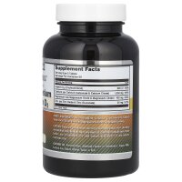 Amazing Nutrition, Calcium-Magnesium-Zink + Vitamin D3, 150 Tabletten