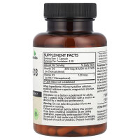 Futurebiotics, Vitamin K2 + D3, extra stark, 120 Kapseln