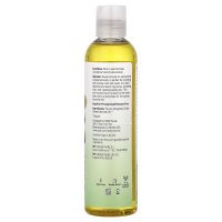 NOW Foods, Solutions, zertifiziertes Bio-S??mandel?l, 237 ml