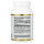 California Gold Nutrition, Magnesium Bisglycinate, Magnesiumbisglycinat, Formel mit TRAACS?, 200 mg, 60 pflanzliche Kapseln
