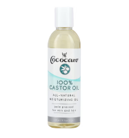 Cococare, 100% Rizinus?l, 118 ml - DE Versand