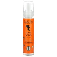 Camille Rose, Spiked Honey Mousse 4-In-1-Styler, 4-in-1-Styler mit Honig-Mousse, 240 ml