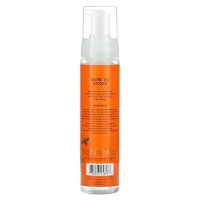 Camille Rose, Spiked Honey Mousse 4-In-1-Styler, 4-in-1-Styler mit Honig-Mousse, 240 ml