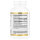 California Gold Nutrition, Gel?e royale, konzentriert und gefriergetrocknet, 500 mg, 120 vegetarische Kapseln