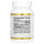 California Gold Nutrition, Stabilized R-Lipoic Acid, stabilisierte R-Lipons?ure, 30 pflanzliche Kapseln