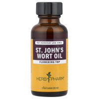 Herb Pharm, Johanniskraut-?l, 30 ml - DE Versand