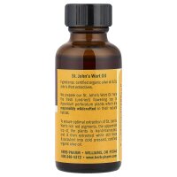 Herb Pharm, Johanniskraut-?l, 30 ml - DE Versand