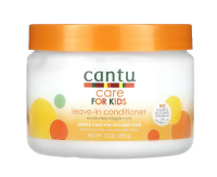 Cantu, Care For Kids, Leave-In Conditioner, sanfte Pflege...