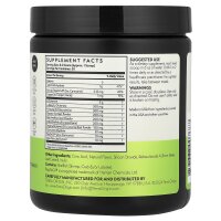 Terra Origin, Healthy Gut, Gr?ner Apfel, 246 g