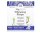 GuruNanda, Sig-Nature Whitening Strips, 14 Streifen